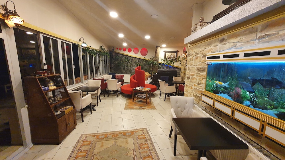 Sultanahmet Park Hotel 4