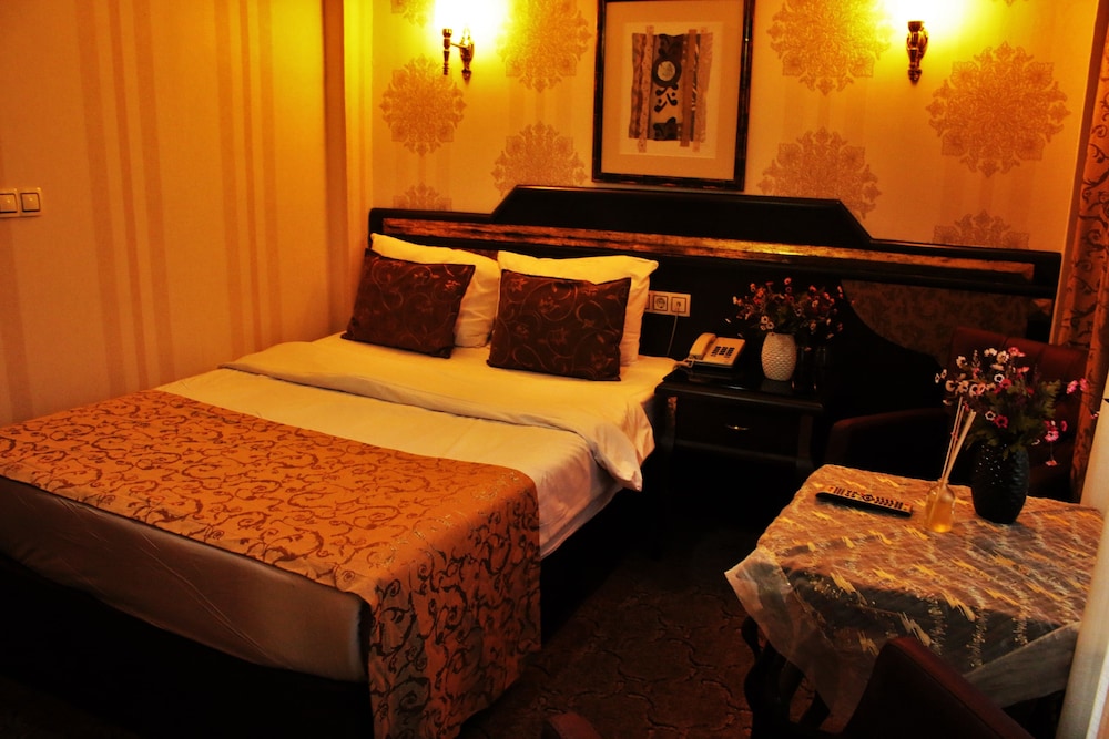 Sultanahmet Park Hotel 14