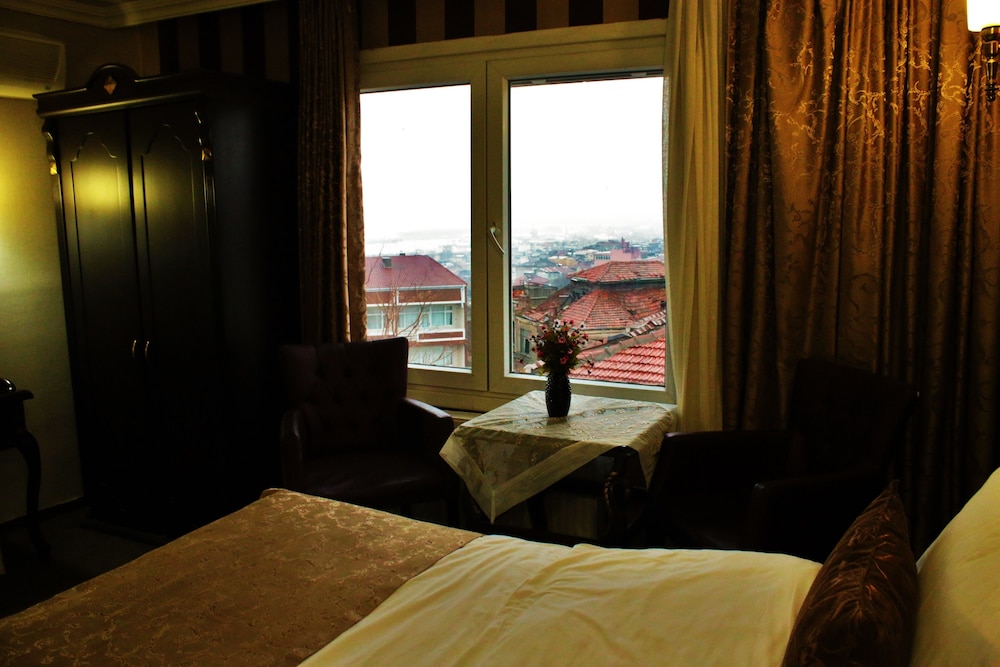 Sultanahmet Park Hotel 13