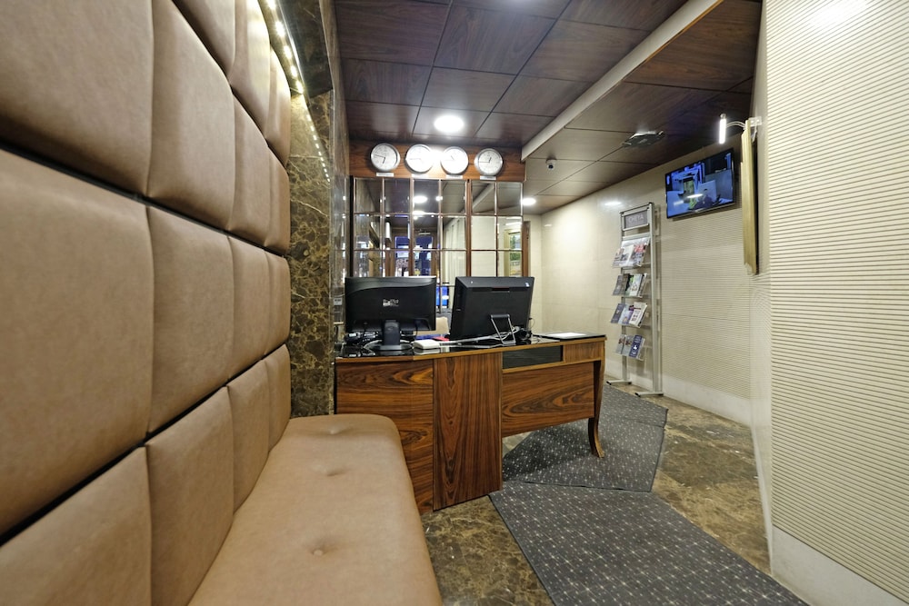 Cheya Deluxe Residence Nisantasi 2