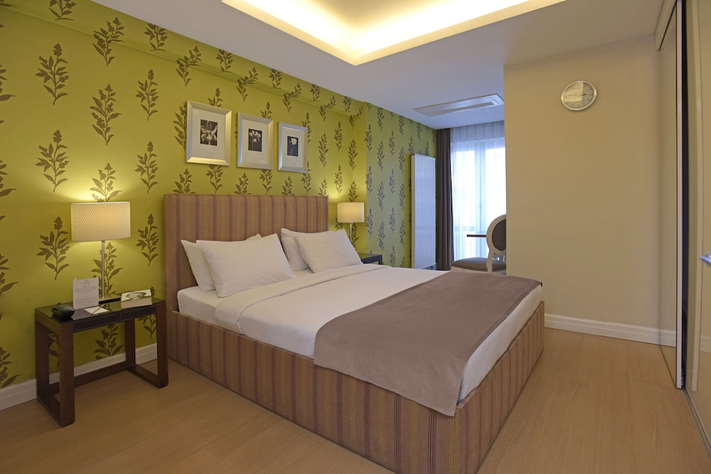 Cheya Deluxe Residence Nisantasi 4