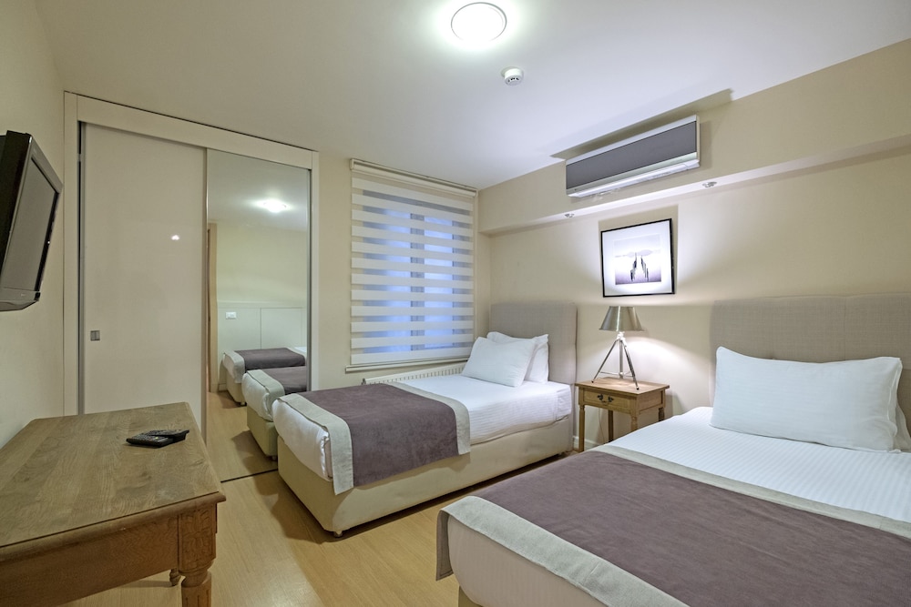 Cheya Deluxe Residence Nisantasi 3