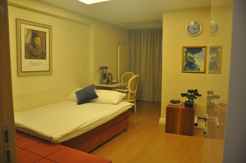 Cheya Deluxe Residence Nisantasi 8