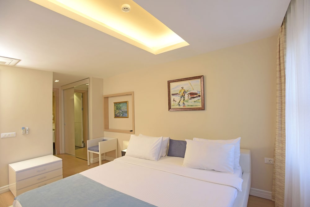 Cheya Deluxe Residence Nisantasi 5