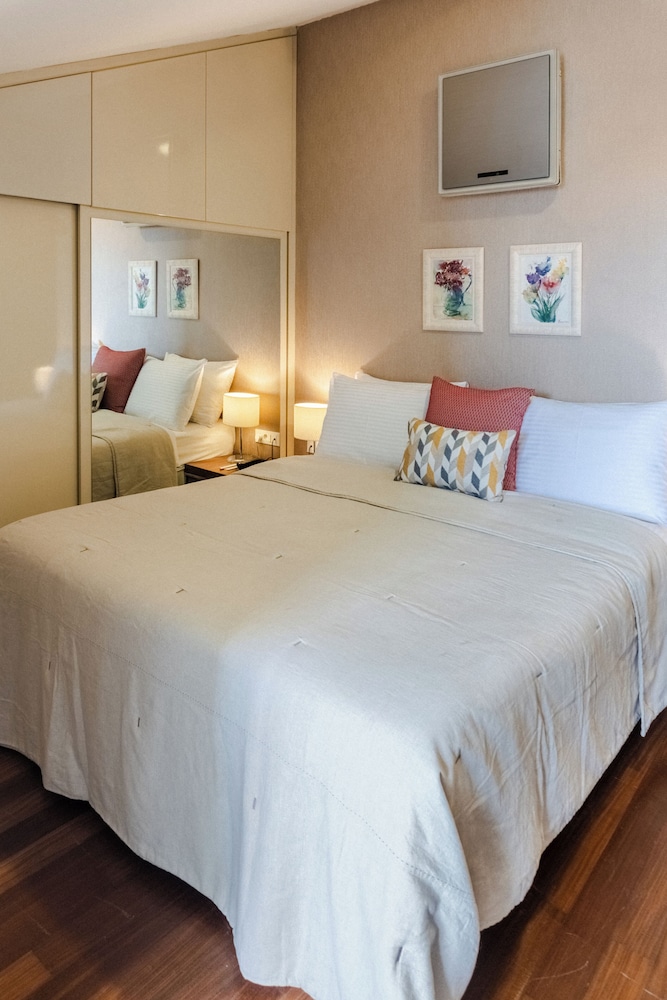 Cheya Deluxe Residence Nisantasi 15