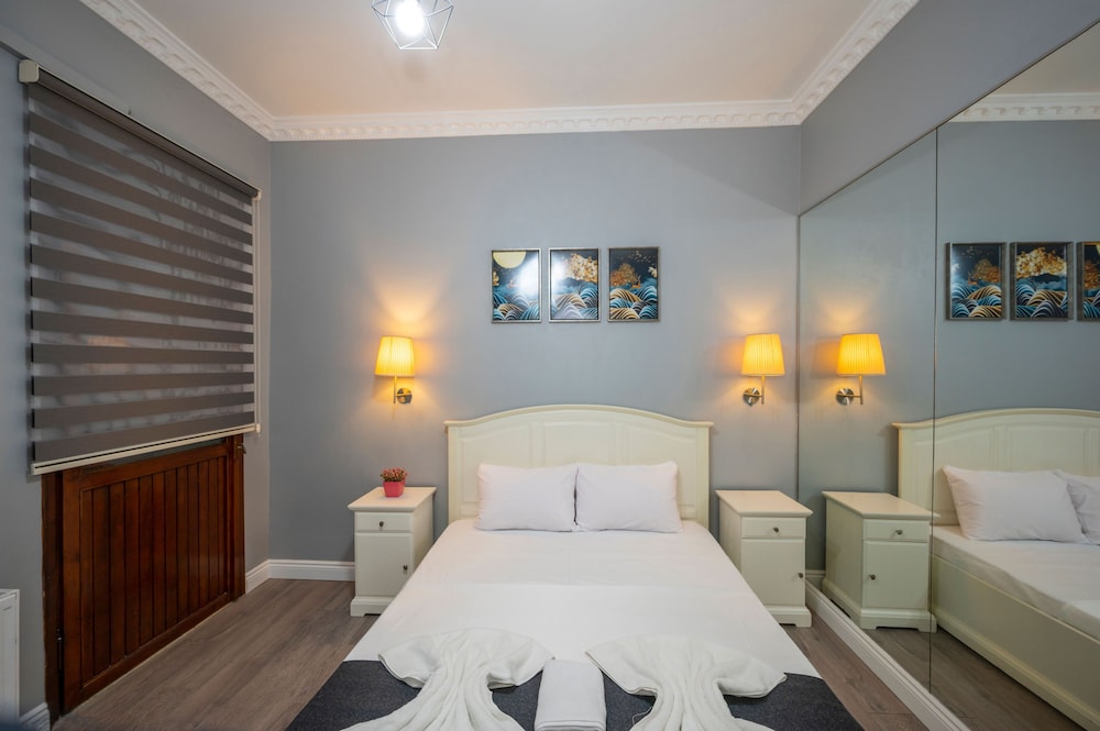 Taxim Trend Suites 15