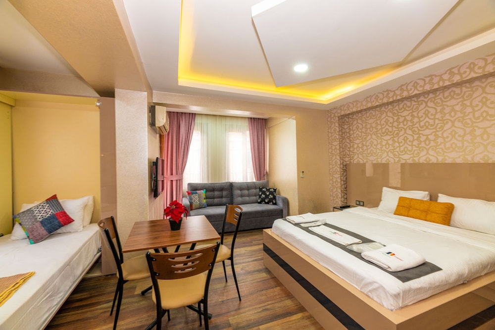Taxim Trend Suites 3
