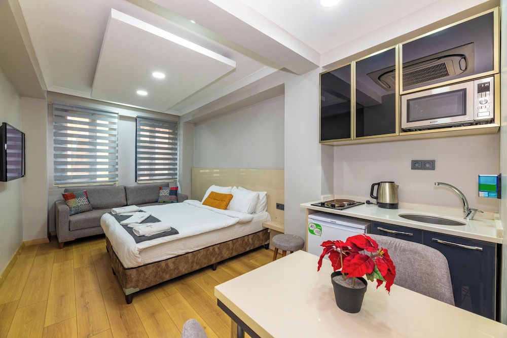 Taxim Trend Suites 21
