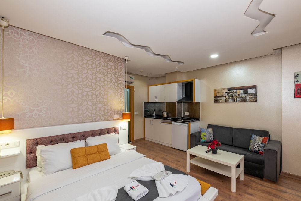 Taxim Trend Suites 10
