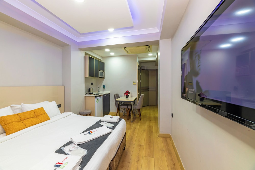 Taxim Trend Suites 19