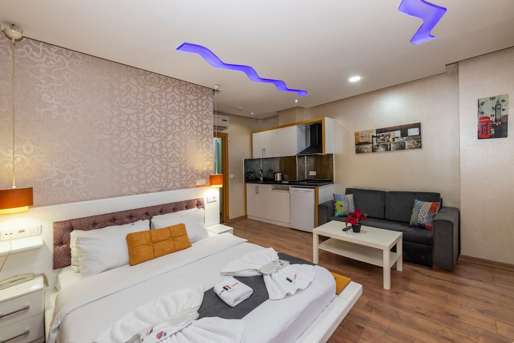 Taxim Trend Suites 8