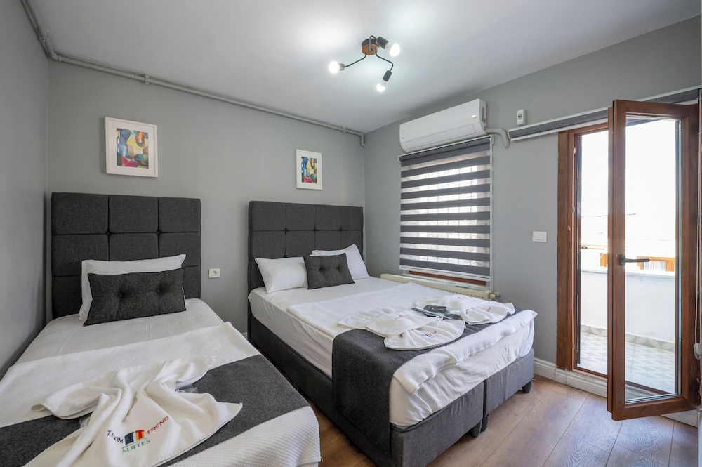 Taxim Trend Suites 23