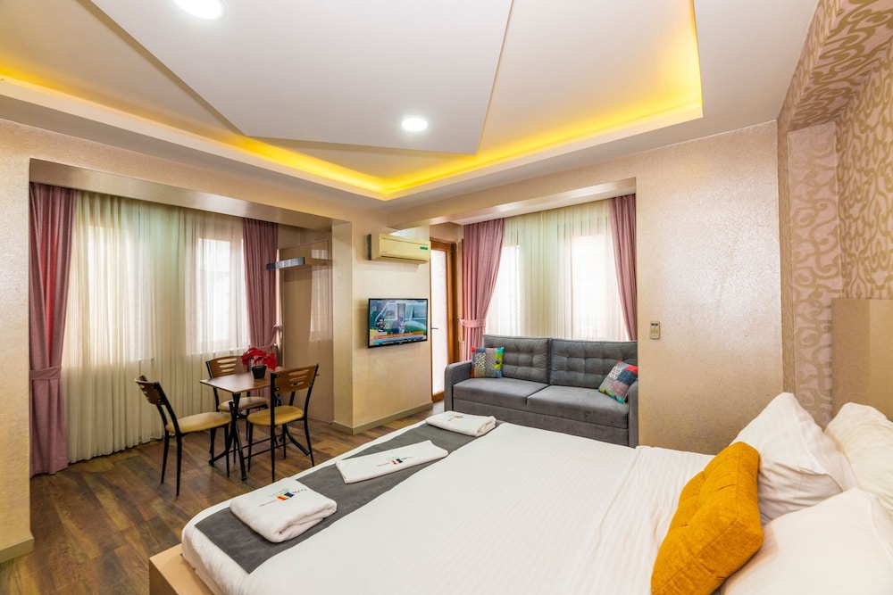 Taxim Trend Suites 5