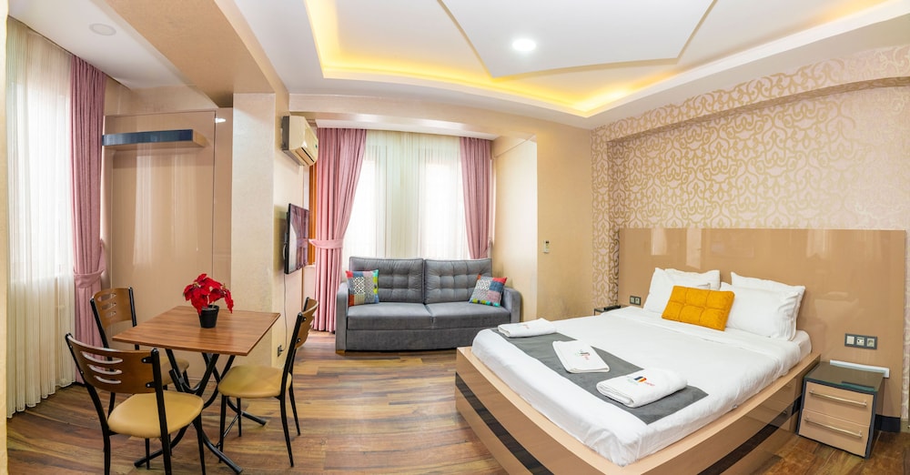 Taxim Trend Suites 7