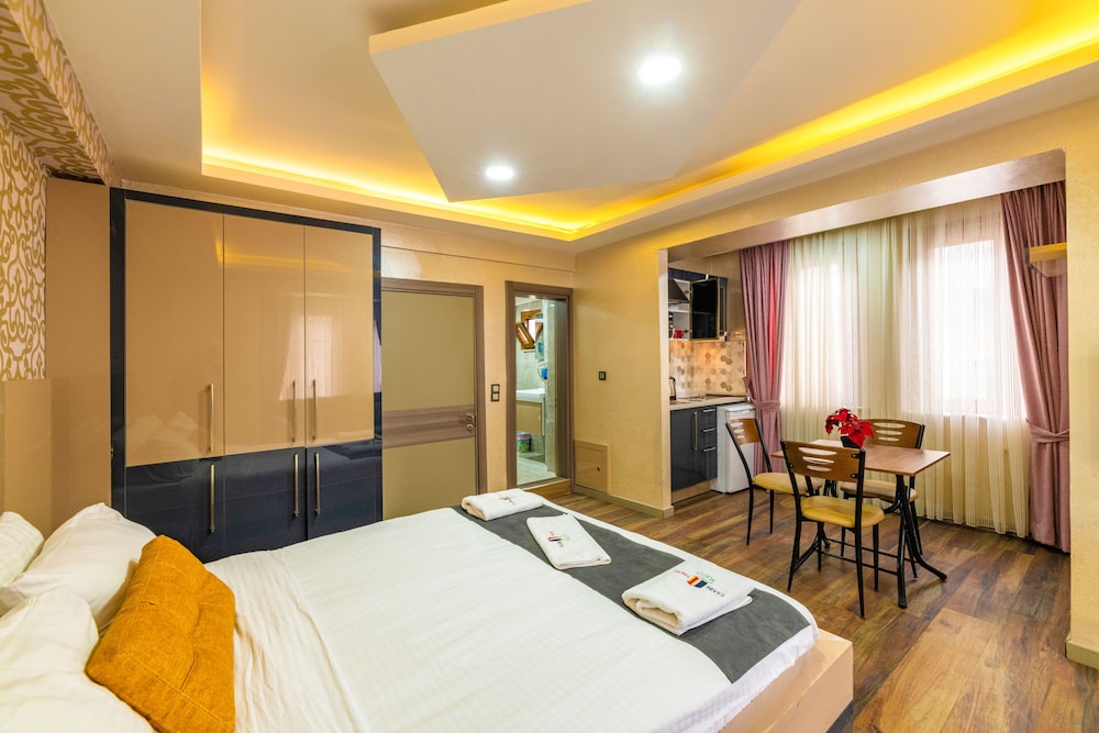 Taxim Trend Suites 6