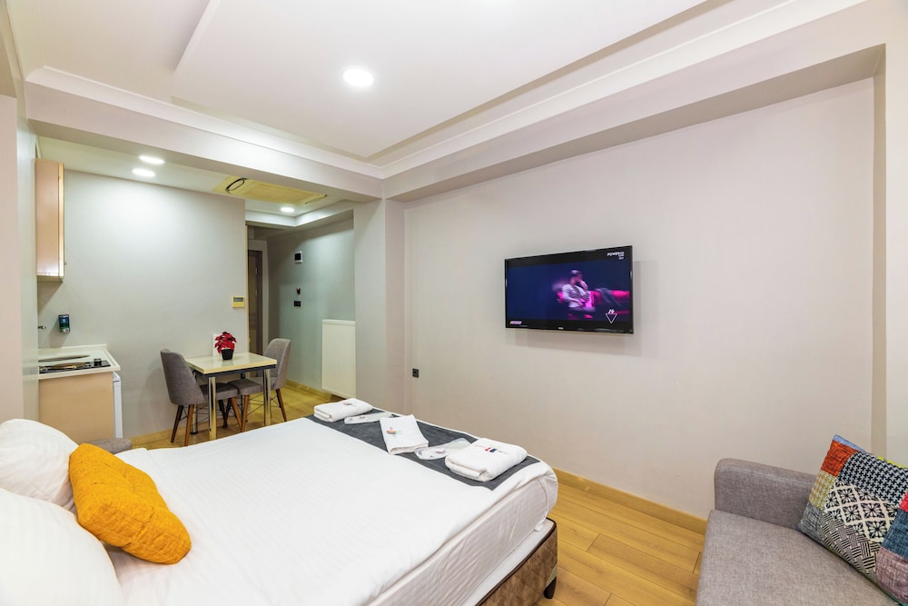 Taxim Trend Suites 20