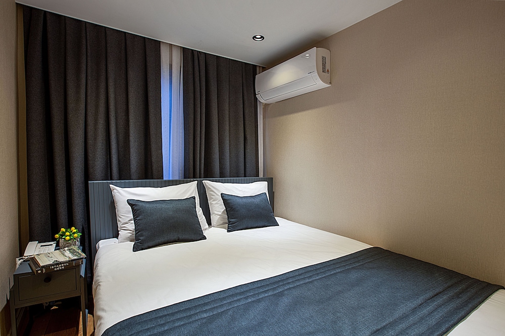 Moss Suites Residence 9