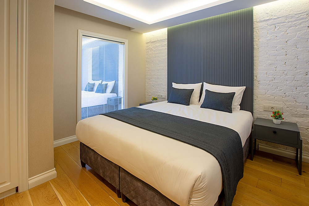 Moss Suites Residence 16