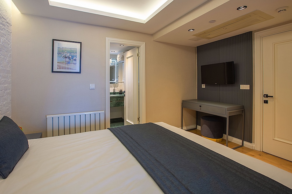 Moss Suites Residence 15