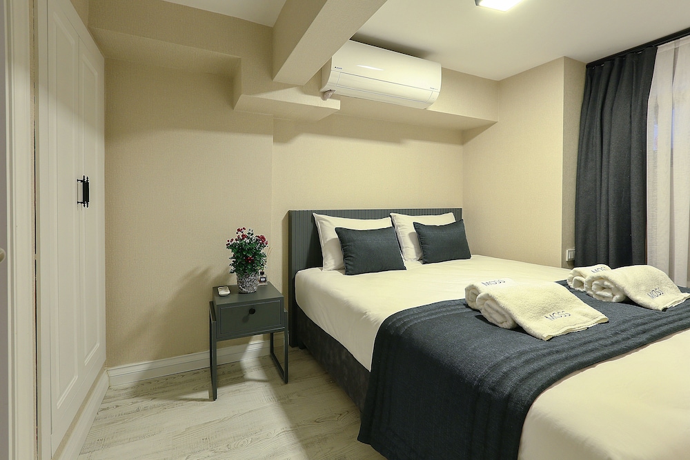 Moss Suites Residence 6
