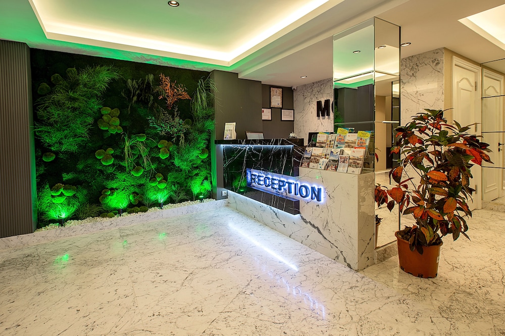 Moss Suites Residence 3
