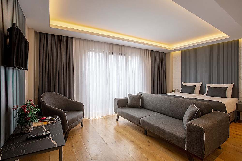 Moss Suites Residence 18