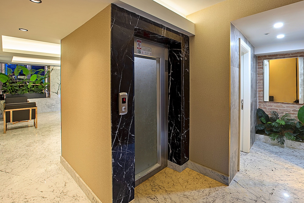 Moss Suites Residence 5