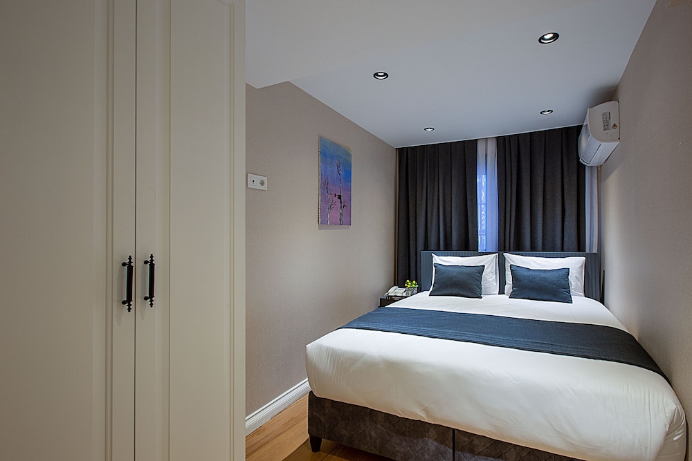 Moss Suites Residence 11