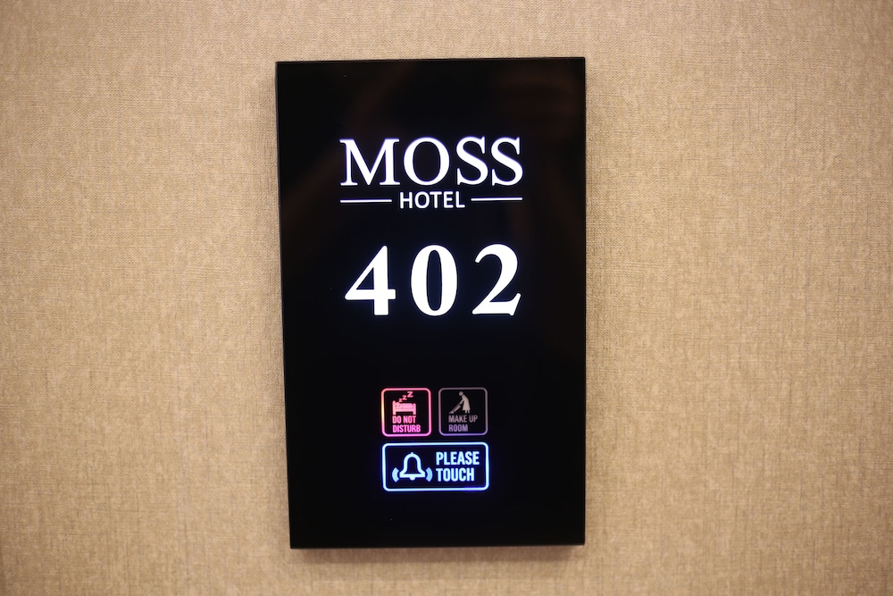 Moss Suites Residence 23