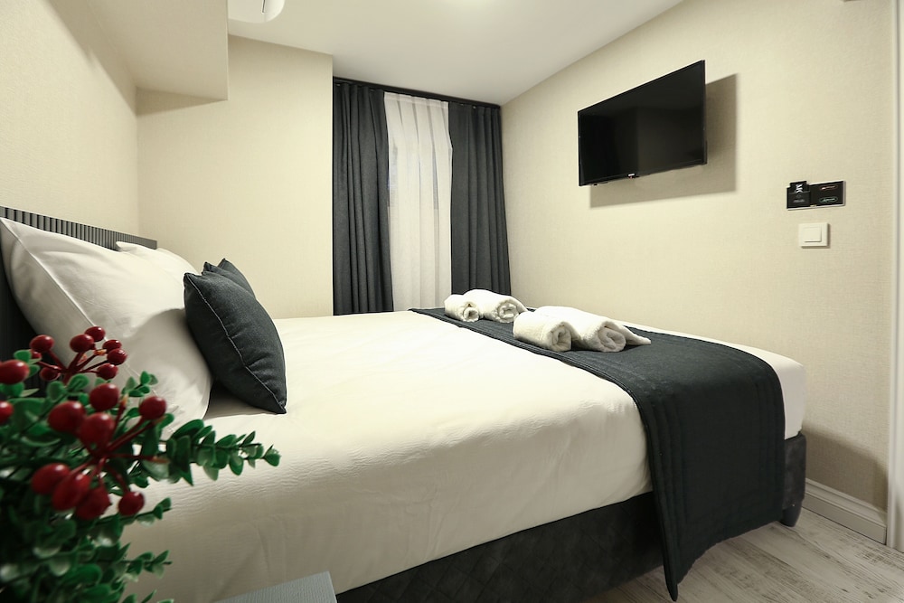 Moss Suites Residence 7
