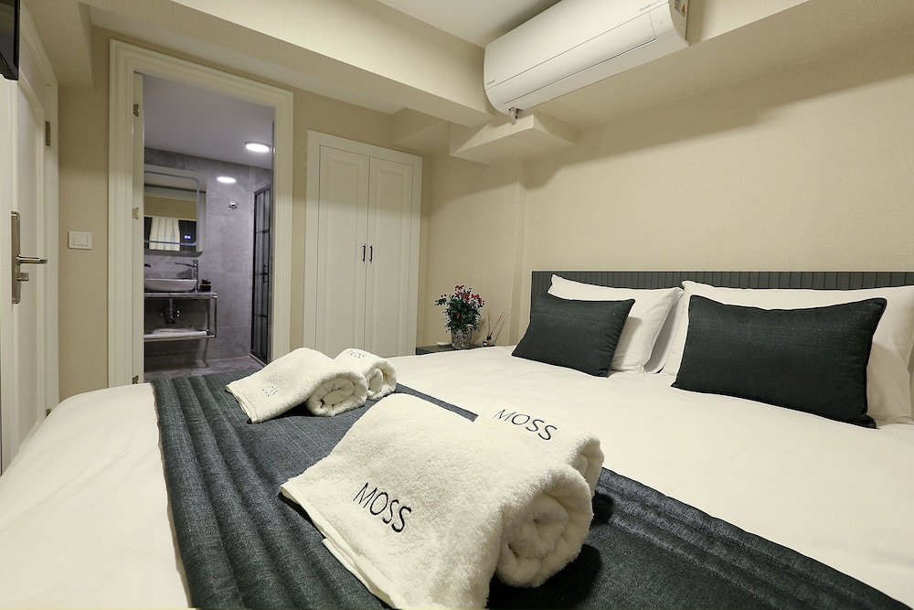 Moss Suites Residence 8