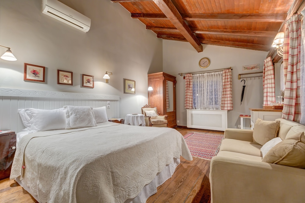 Casa Lavanda Boutique Hotel 4