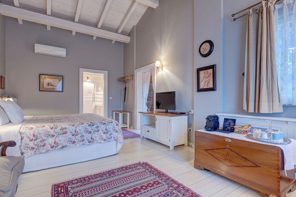Casa Lavanda Boutique Hotel 16