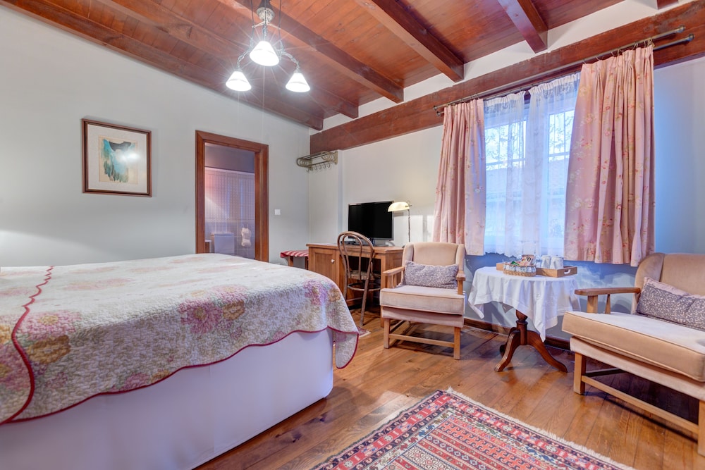 Casa Lavanda Boutique Hotel 11