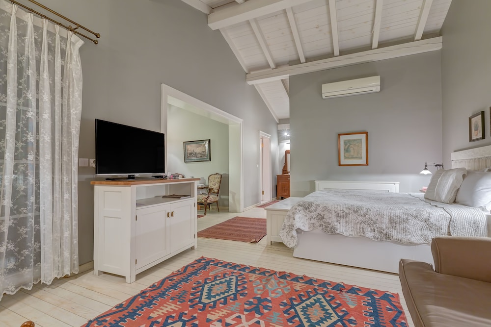 Casa Lavanda Boutique Hotel 20