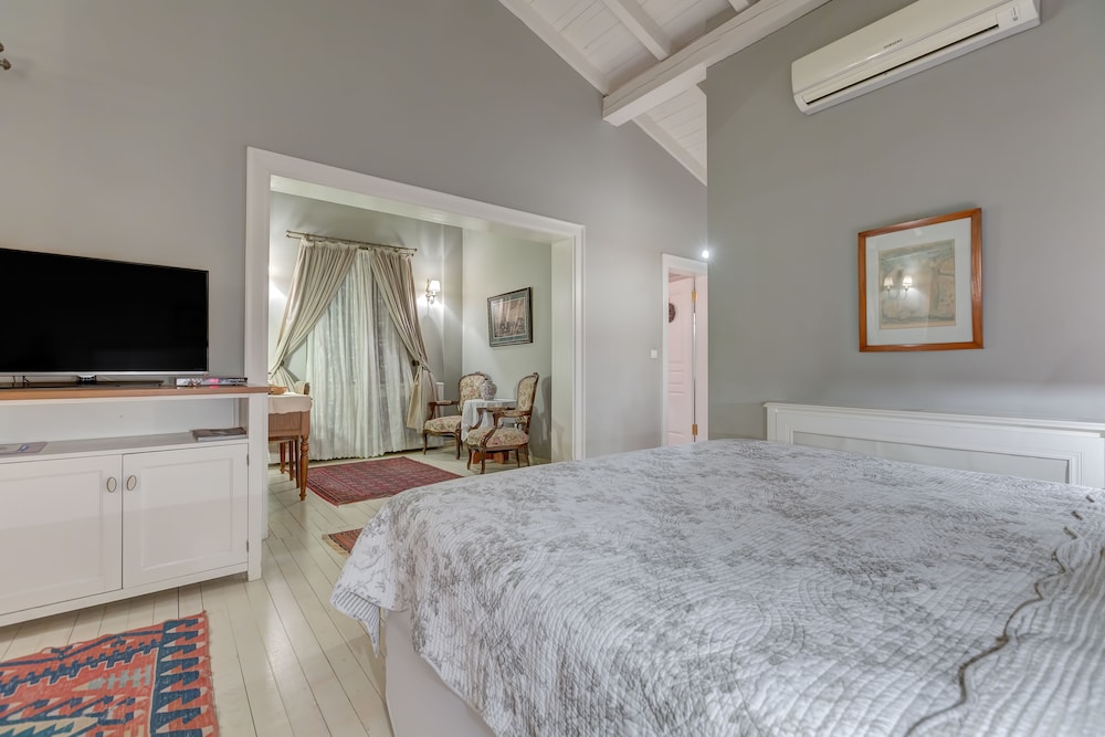 Casa Lavanda Boutique Hotel 21