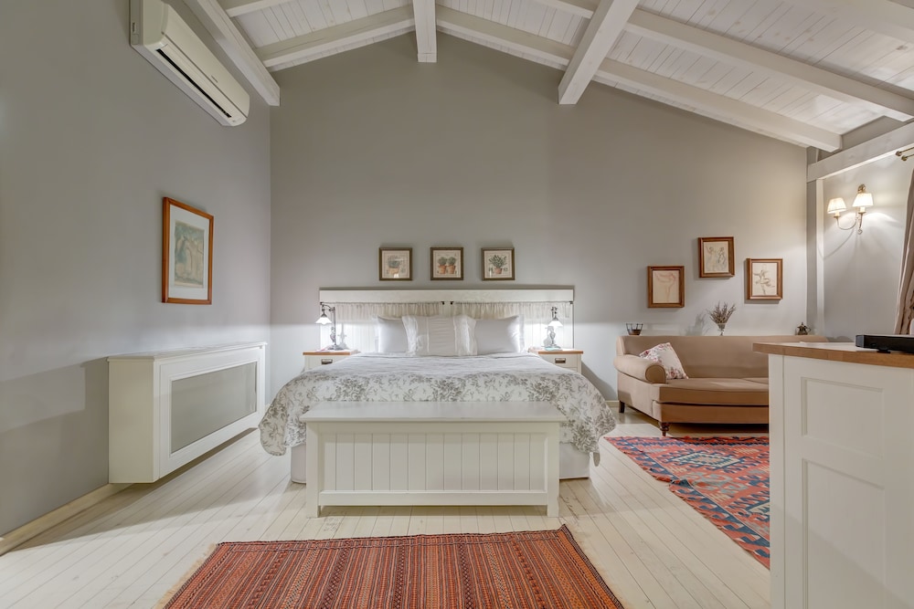 Casa Lavanda Boutique Hotel 22