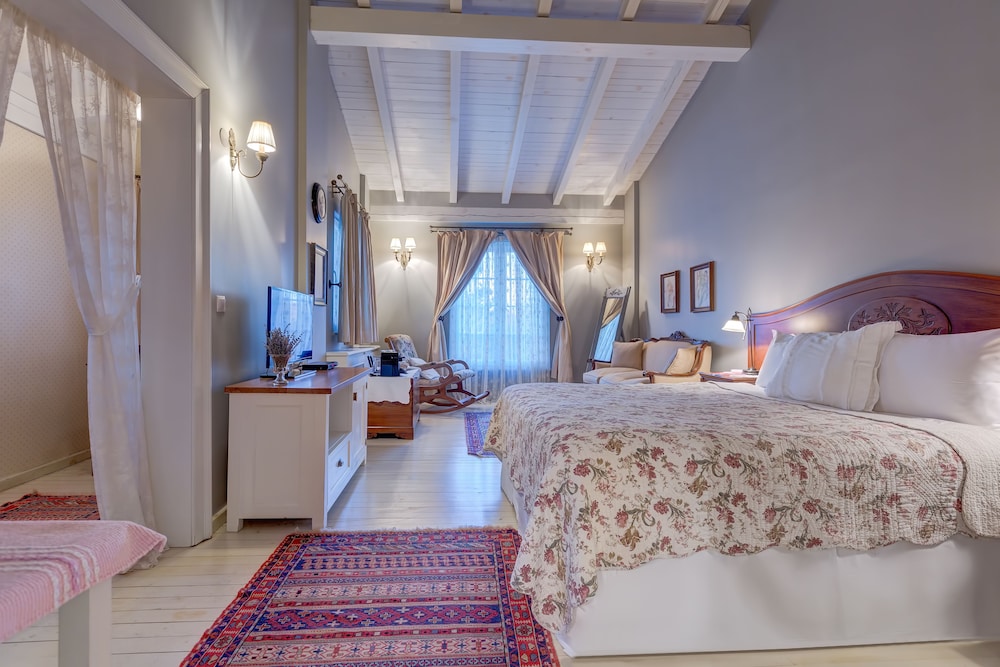 Casa Lavanda Boutique Hotel 13