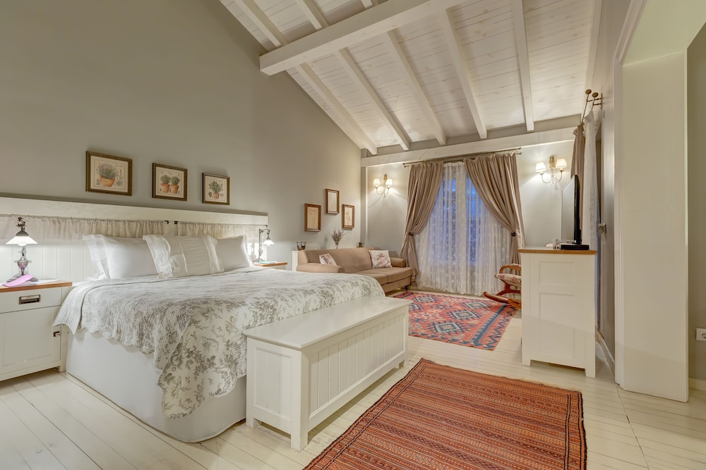 Casa Lavanda Boutique Hotel 19