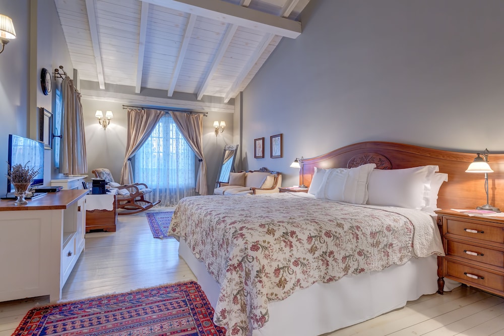 Casa Lavanda Boutique Hotel 14