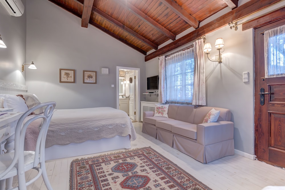 Casa Lavanda Boutique Hotel 8