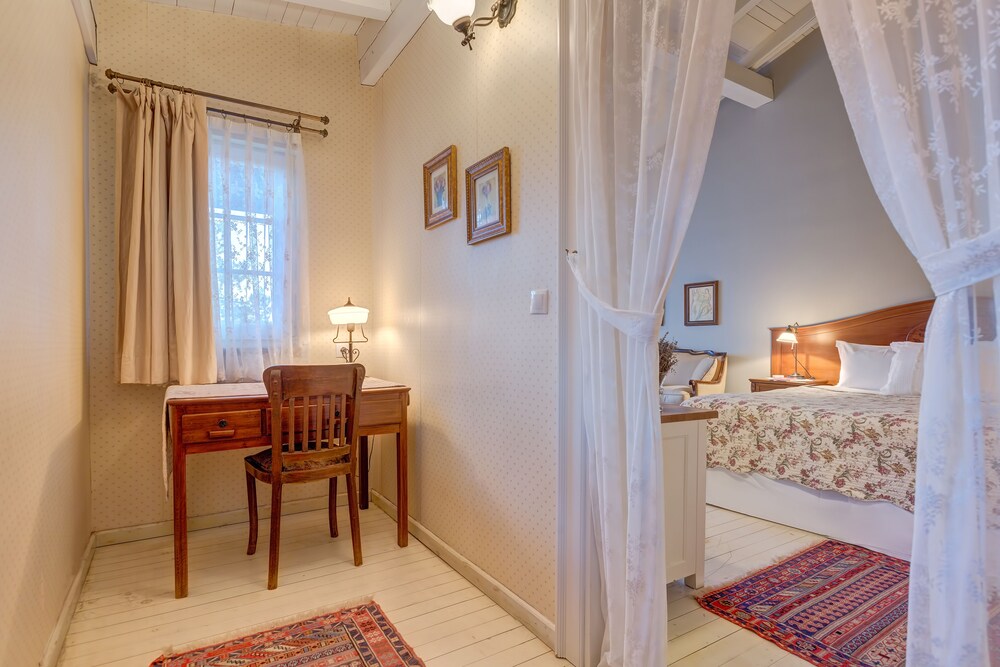 Casa Lavanda Boutique Hotel 17