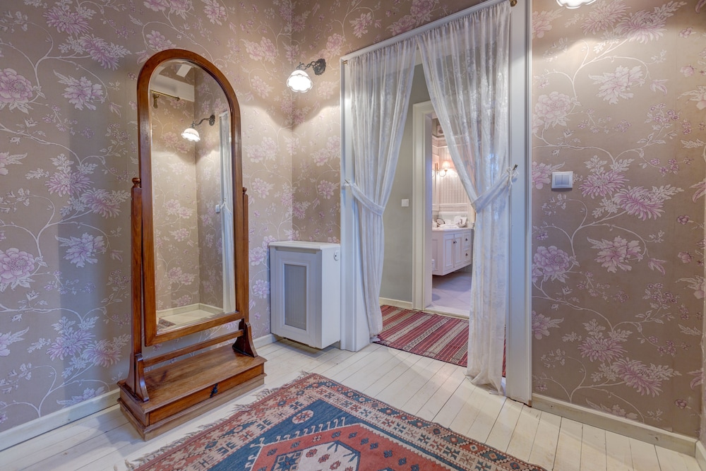 Casa Lavanda Boutique Hotel 23