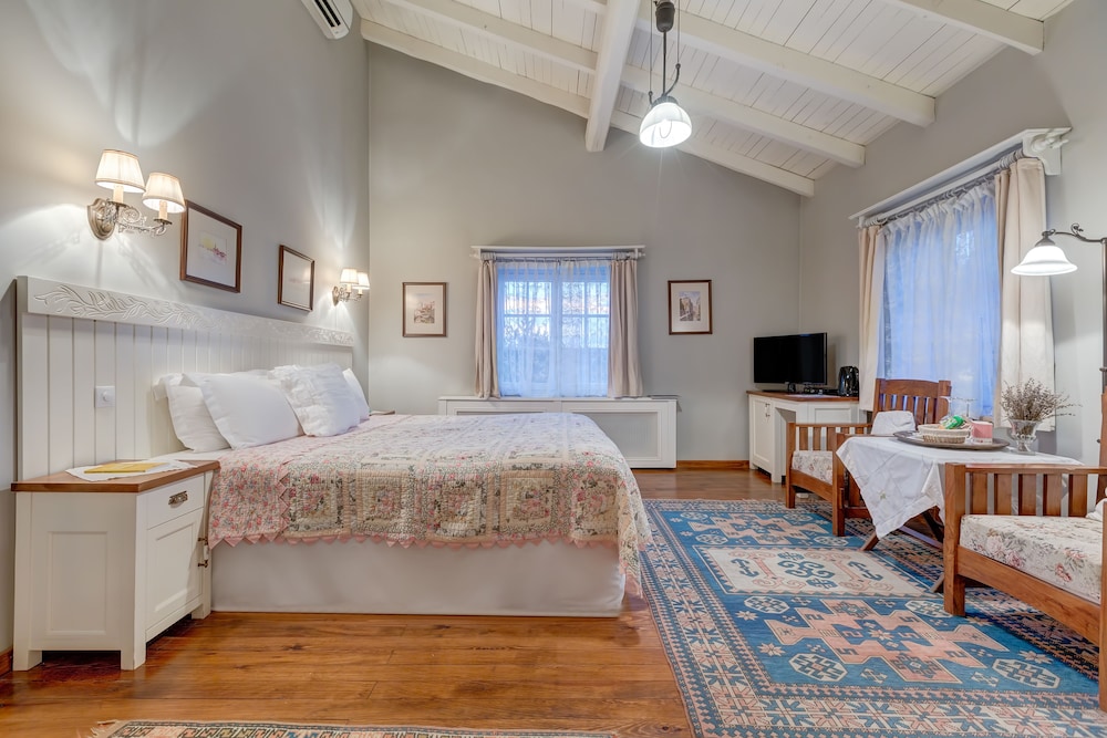 Casa Lavanda Boutique Hotel 6
