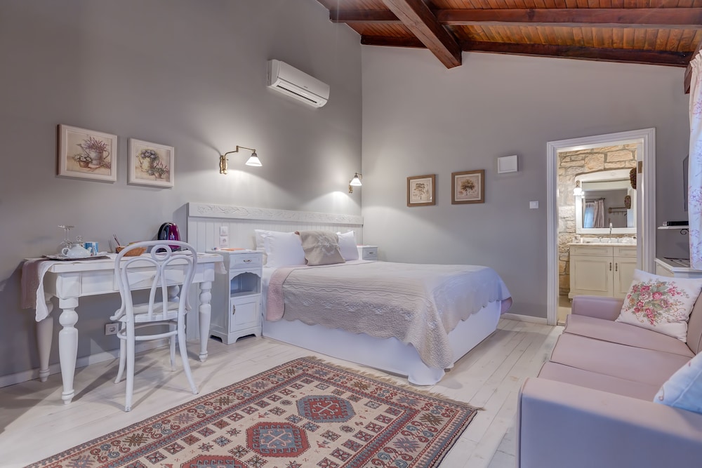 Casa Lavanda Boutique Hotel 9