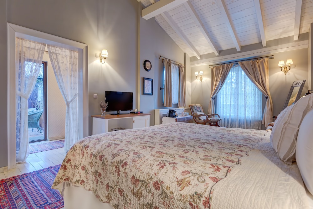 Casa Lavanda Boutique Hotel 15