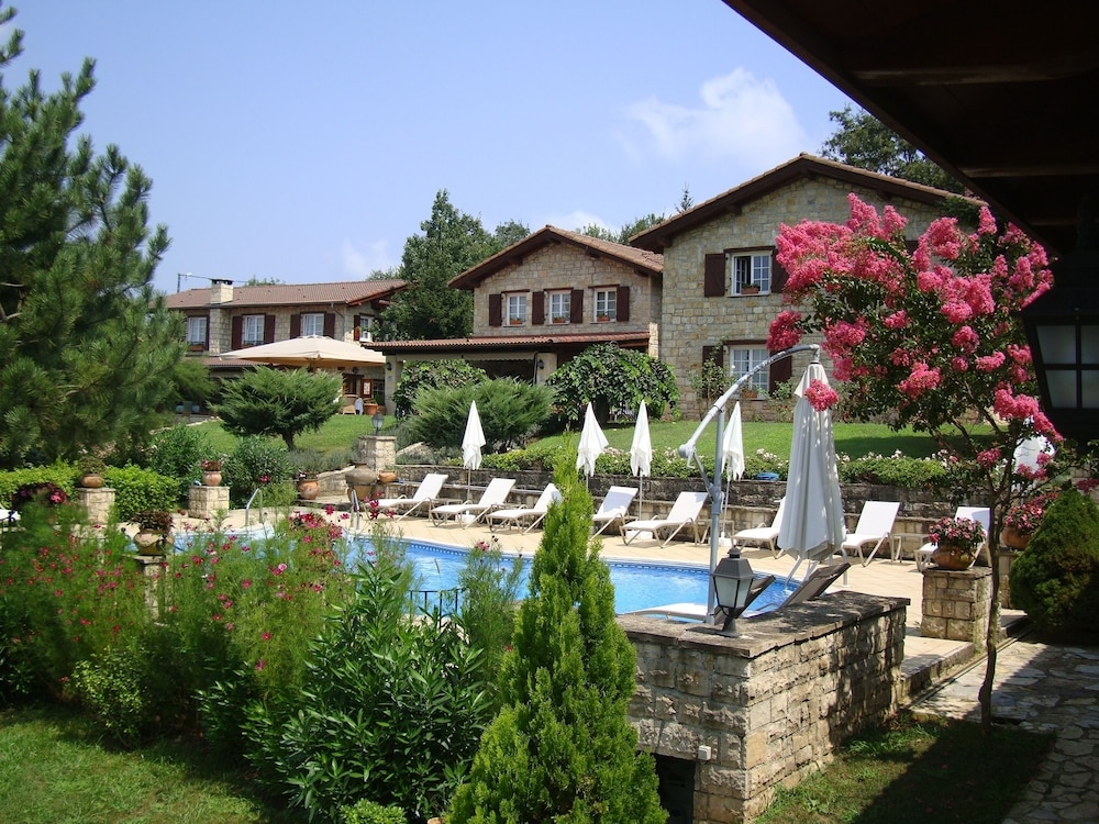 Casa Lavanda Boutique Hotel 1