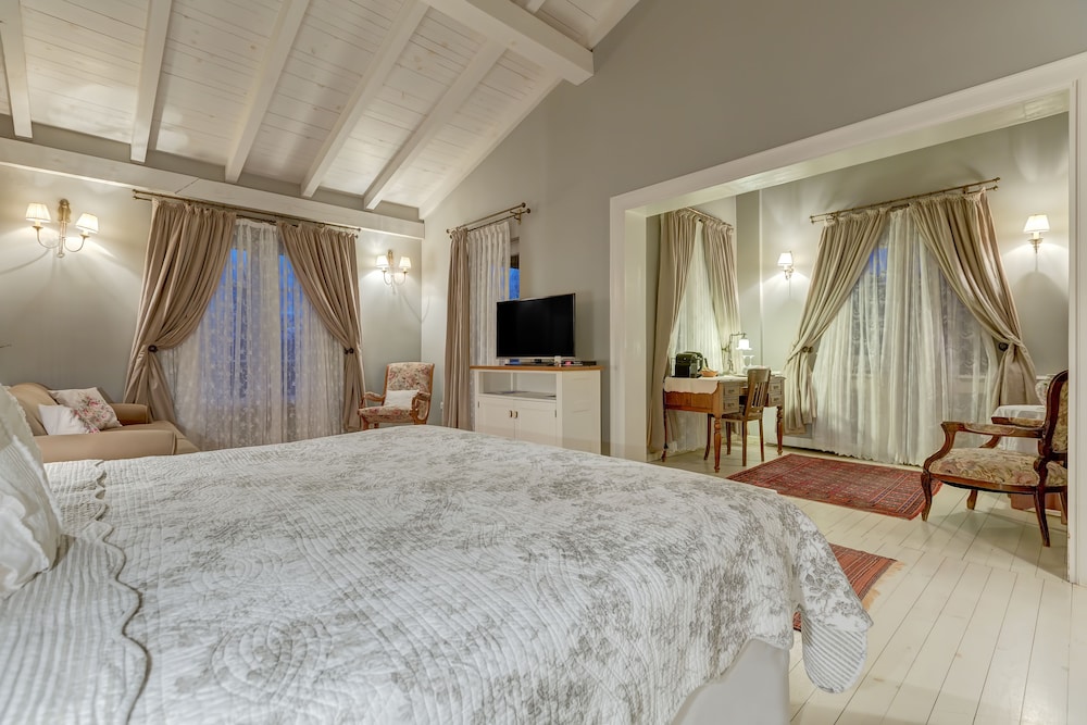 Casa Lavanda Boutique Hotel 18