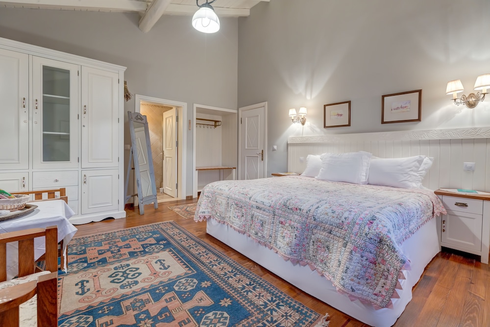 Casa Lavanda Boutique Hotel 7