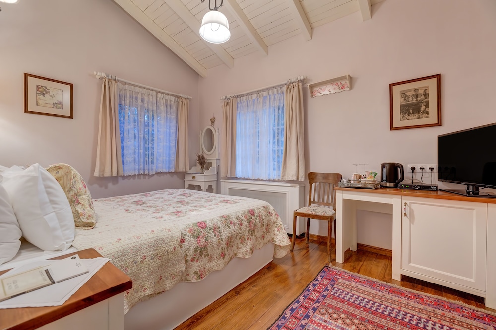 Casa Lavanda Boutique Hotel 2